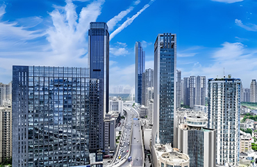 Six Strategic Directions for China's Economy to Win the Future Development